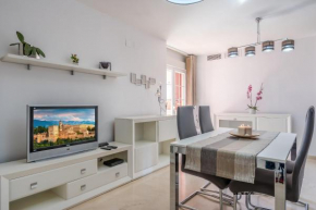 Pianista Apartment Granada